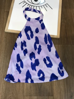 Musculosa trapecio - tienda online