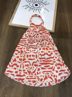 Musculosa trapecio - pipashowroom