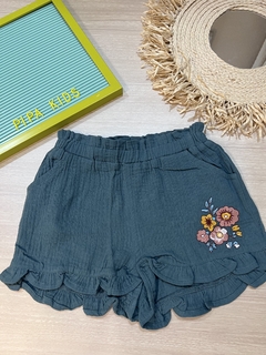 Short Flores - pipashowroom