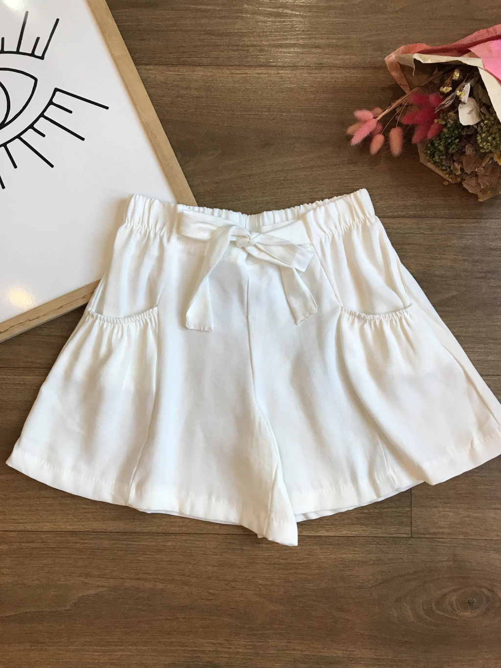 Short kadiz