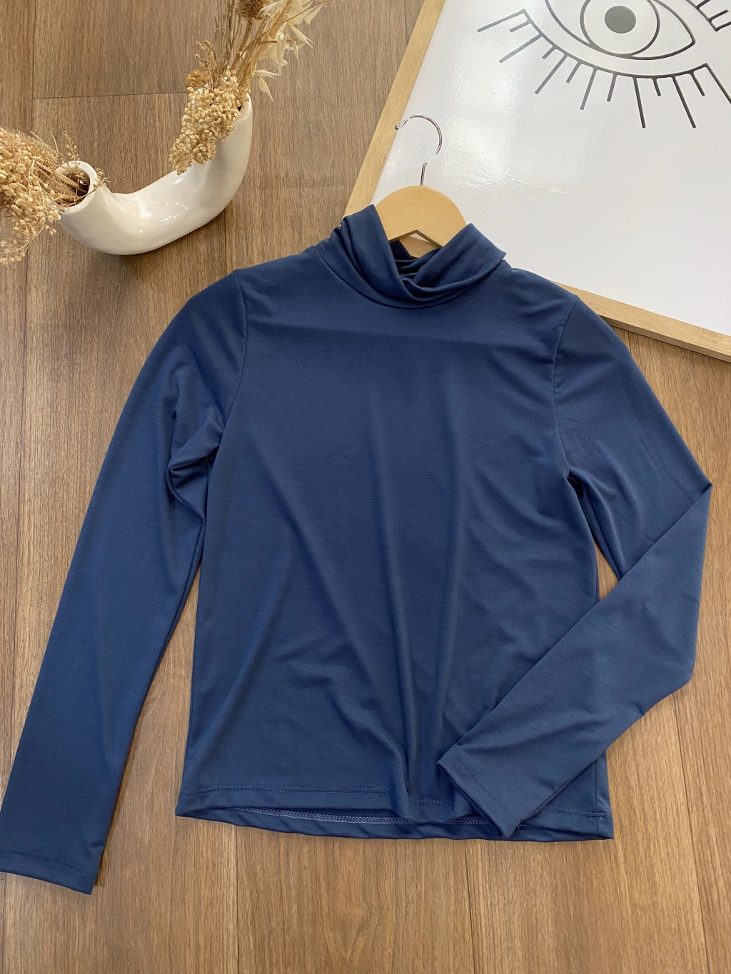 Polera M/L