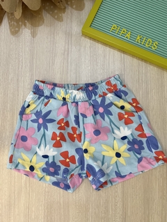 Short Flor