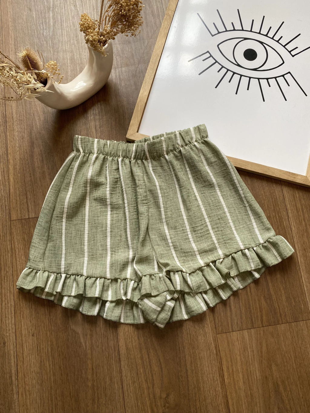 Short cosmos