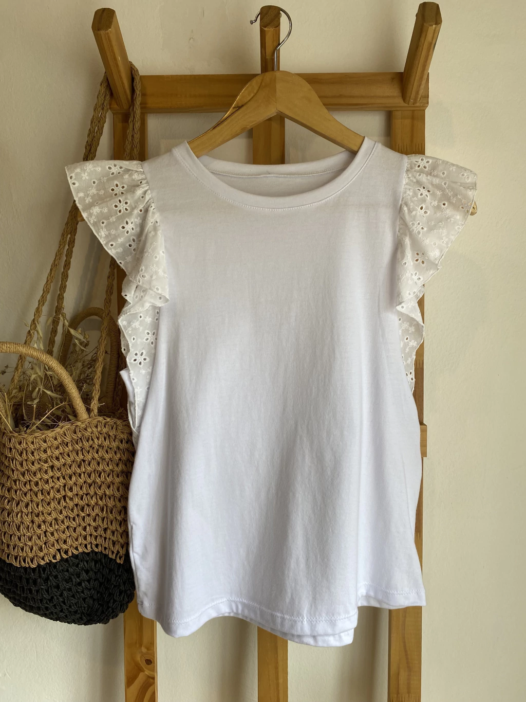 Musculosa paz