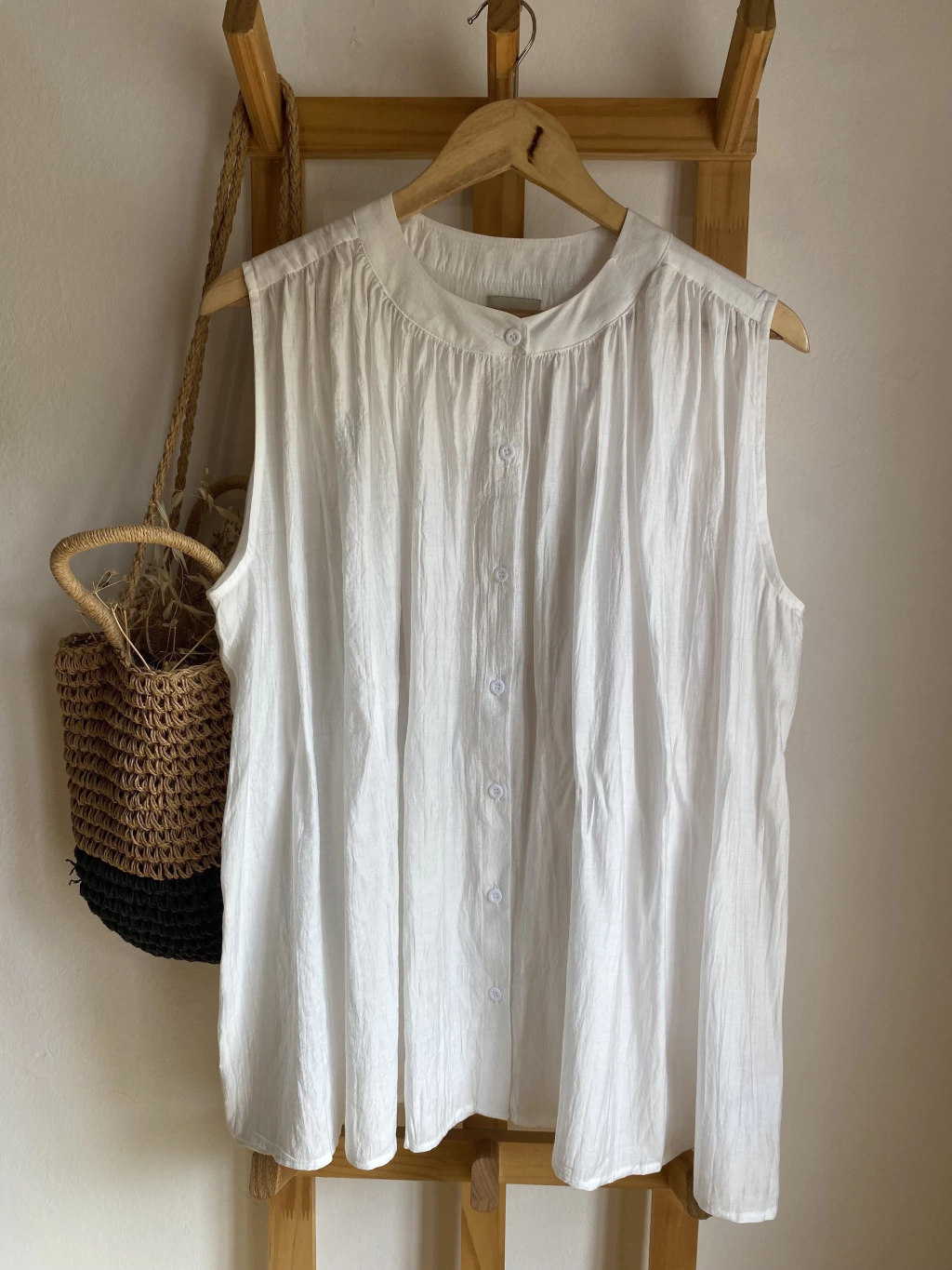 Blusa chela