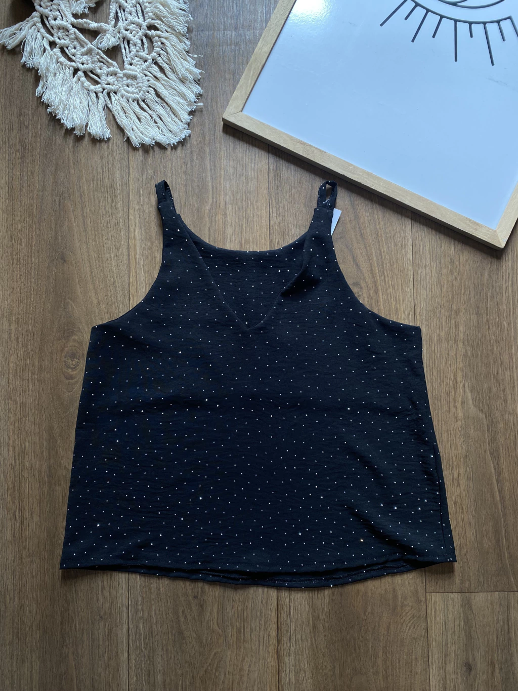 Blusa Star