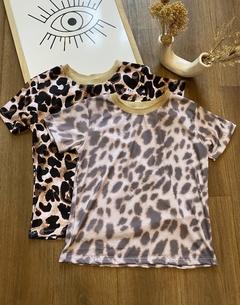 Remera sublimada - pipashowroom