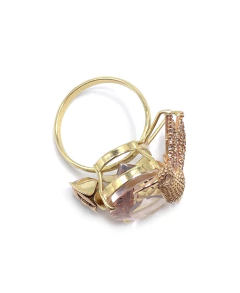 Anel beija flor - comprar online