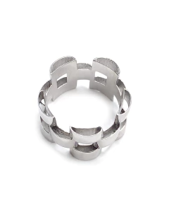 Anel relógio na internet