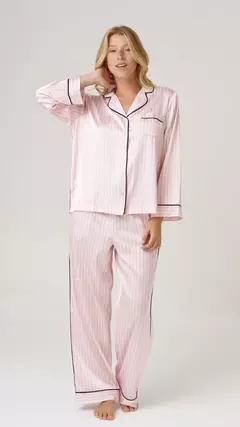 Pijama PINK - tienda online