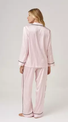 Pijama PINK - MENTTA.AR