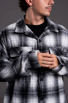 CAMISA ESTOCOLMO en internet