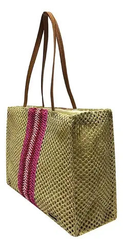 Bolso Oreiro Love BY MENTTA - MENTTA.AR