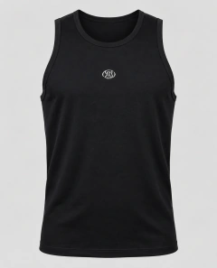 REGATA SYMBOL METAL BLACK