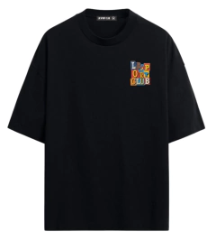 OVERSIZED LBSP COLORS