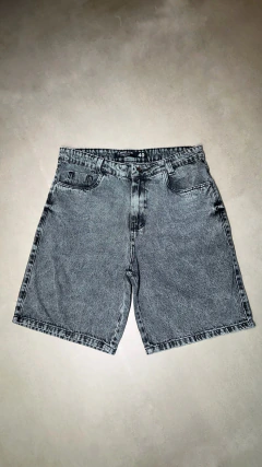 JORTS BASIC GREY