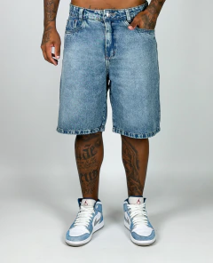 JORTS BASIC VINTAGE na internet