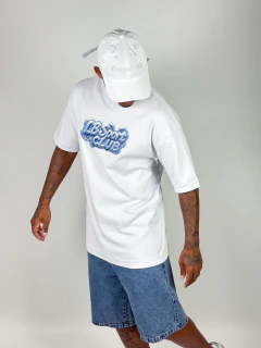 OVERSIZED ICE BURB. - LB Sport Club