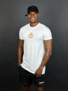 LBSC SUMMER VIBES WHITE