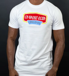 ORIGINAL PLAC. WHITE - comprar online