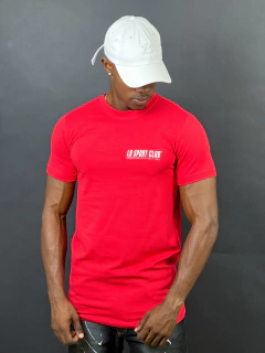 COPYRIGHT RED