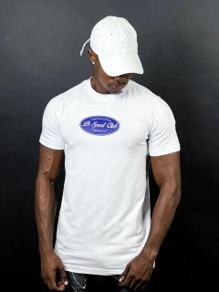LIMITED EDITION ORIGINAL WHITE