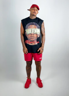 MACHÃO KID DOLAR BLACK