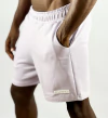 SHORT MOLETOM BASIC LAVAND - comprar online