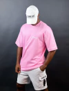 OVERSIZED COPYRIGHT PINK - comprar online