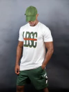 LBSC GREEN/ORANGE - comprar online