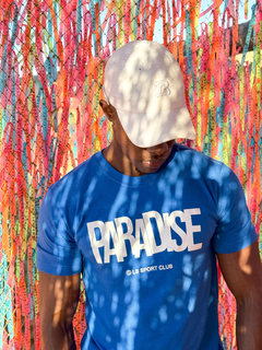 PARADISE C BLUE na internet
