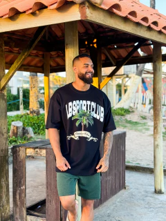 OVERSIZED COQ. PARADISE - comprar online