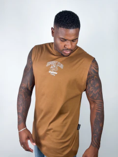 MACHÃO ARC. STAR BROWN - loja online