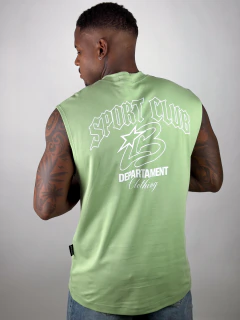 MACHÃO ARC. STAR LIGHT GREEN - comprar online