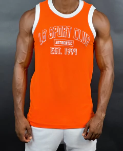 REGATA EST. 1994 ORANGE na internet