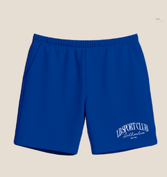 SHORT MOLETINHO KIDS ARCO EST. BLUE - comprar online