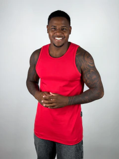 REGATA BASIC RED - comprar online