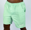 SHORT SARJA LIGHT GREEN
