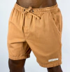 SHORT SARJA BROWN