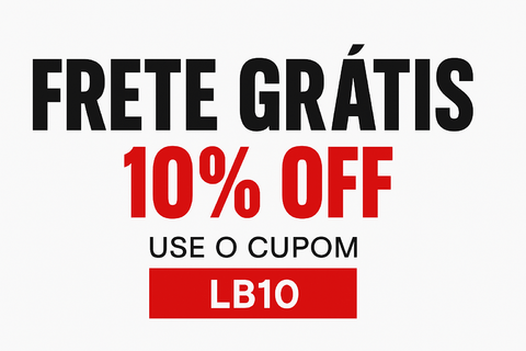 Imagem do banner rotativo LB Sport Club