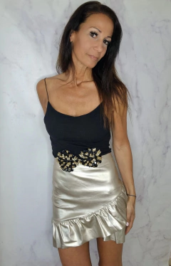 Hombreras Camila XXL - comprar online