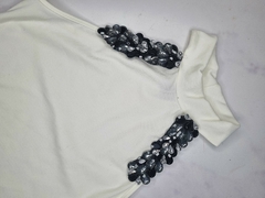 Apliques Charreteras ZAFIRO - comprar online