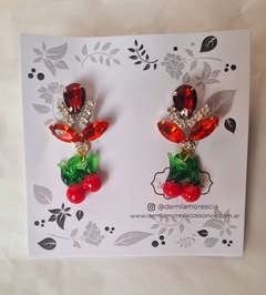Aritos Cherry - comprar online