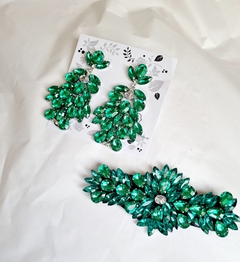 Aplique Green - comprar online