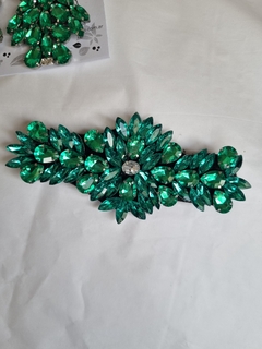 Aplique Green