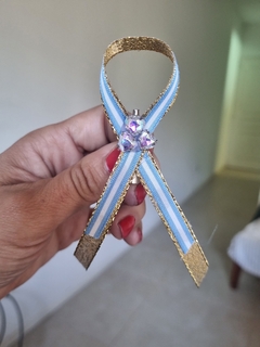 Lazo de Amor Glase - comprar online