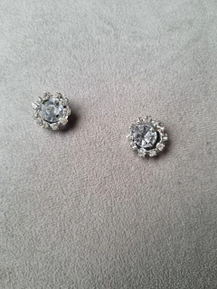 Aritos destellito - comprar online