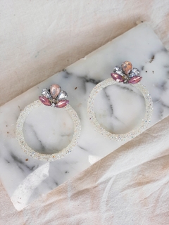 Aros Frozen Peach