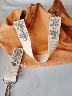 Set de Correa y Llavero - comprar online