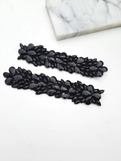 Breteleras Total Black